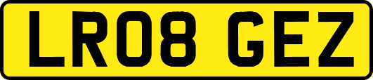 LR08GEZ