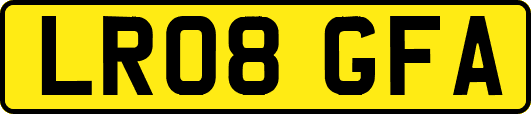 LR08GFA