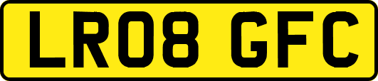 LR08GFC