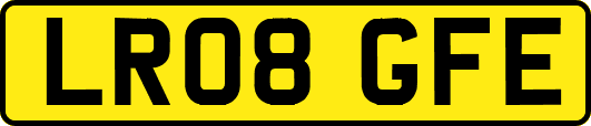 LR08GFE