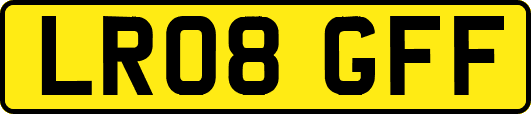 LR08GFF