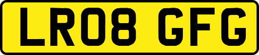LR08GFG