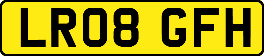LR08GFH