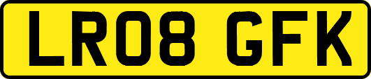 LR08GFK