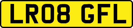 LR08GFL