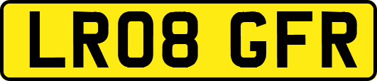 LR08GFR