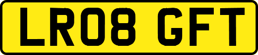 LR08GFT