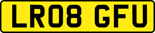 LR08GFU