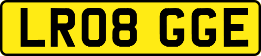 LR08GGE
