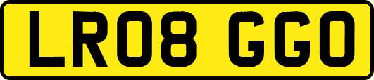 LR08GGO