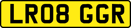 LR08GGR