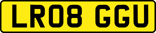 LR08GGU