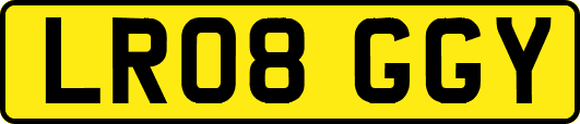 LR08GGY