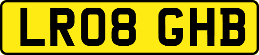 LR08GHB