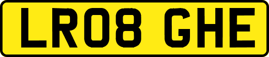 LR08GHE