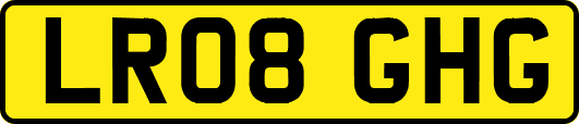 LR08GHG