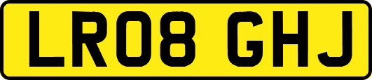 LR08GHJ