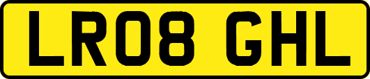LR08GHL