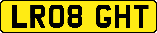 LR08GHT
