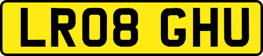 LR08GHU