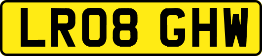 LR08GHW