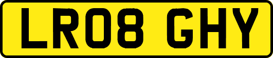 LR08GHY