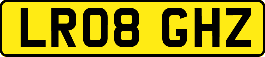 LR08GHZ