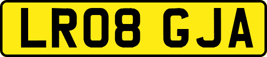 LR08GJA