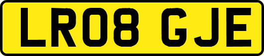 LR08GJE