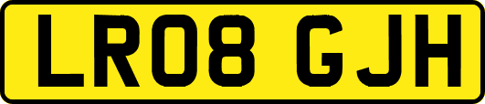 LR08GJH