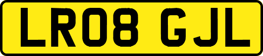 LR08GJL