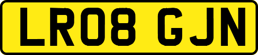 LR08GJN