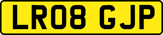 LR08GJP