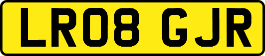 LR08GJR