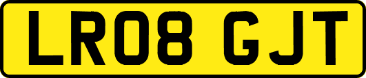 LR08GJT