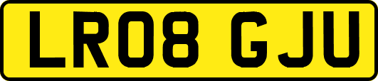 LR08GJU