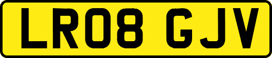 LR08GJV
