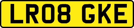 LR08GKE