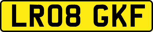 LR08GKF