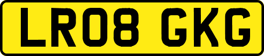 LR08GKG