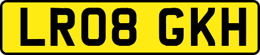 LR08GKH