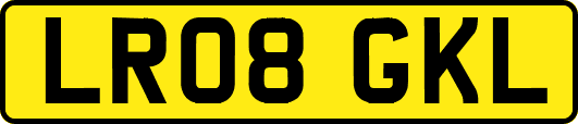LR08GKL
