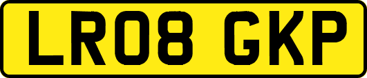 LR08GKP
