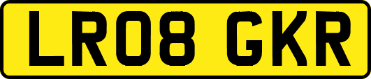 LR08GKR