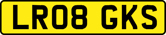 LR08GKS