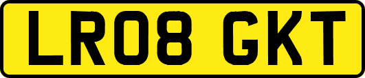 LR08GKT