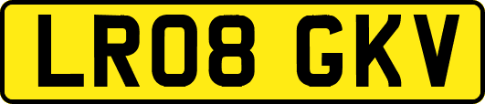 LR08GKV