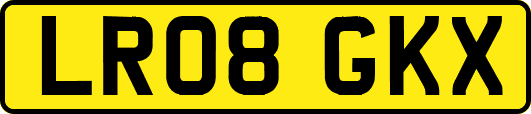 LR08GKX