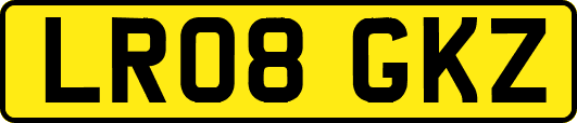 LR08GKZ