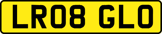 LR08GLO